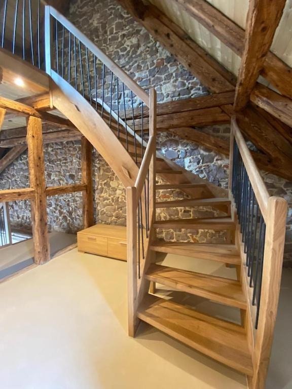 Maison De Charme En Alsace - In Vino Veritas - 12 Personnes Gueberschwihr Екстериор снимка
